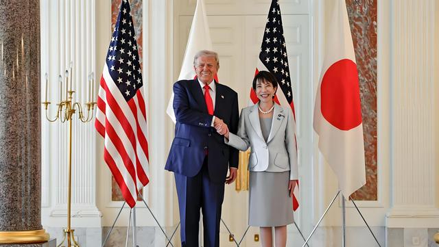 中俄巡航不是“秀肌肉”	，美日急着回应，其实怕的是这件事