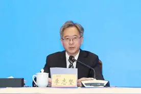 新任厅长到任后，湖南省2厅党组书记转任副厅长图片