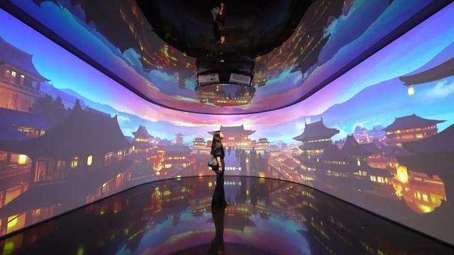 快来打卡!中山新地标火爆出圈
