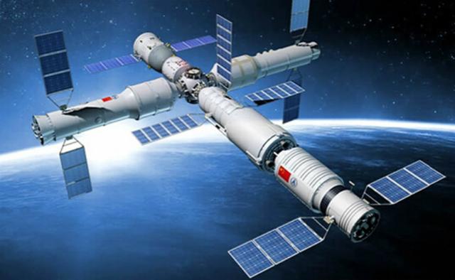 2021年日本冲绳发现火箭残骸，印有“中国载人航天”，怎么回事？
