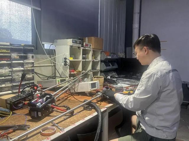 工业自动化脉络守护者！带您走进镇江瑞来电气