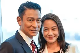 刘德华背后的女人，导演王晶谈天王感情史：做刘太太很辛苦图片