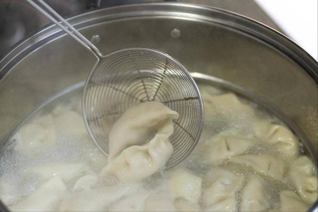 21号冬至，老话说“3馅不上桌，福气不进门”，3馅是啥？别不懂吃