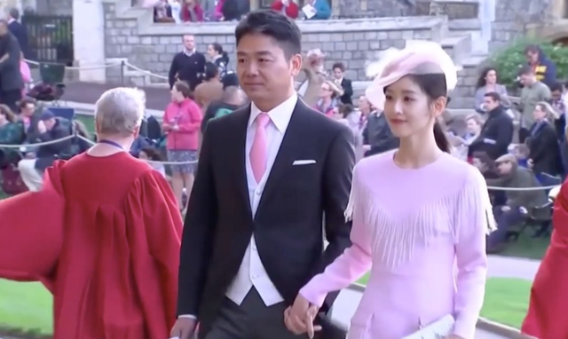 婚变风波48小时后	，刘强东不再沉默！坦言“在老婆面前没了自信	”