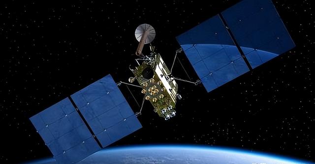 中美俄卫星定位精度对比：美国0.1米， 俄1.5米， 中国的是多少呢！