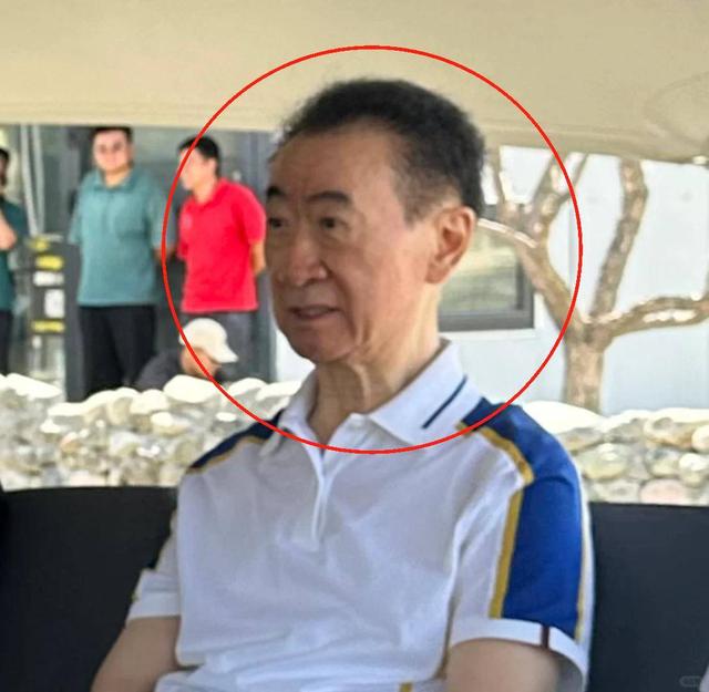 风流成性、挥霍无度，37岁“纸醉金迷”的王思聪，再次传出大丑闻