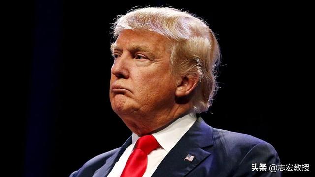 341:79！美最新投票结果出来了，特朗普态度转变？英法德开始出兵