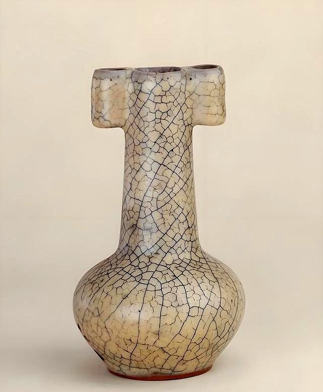 中国五大官窑传世精品鉴赏：从历史价值到市场行情分析！