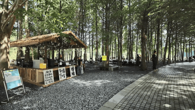 暴骑20km！广州从化这条「神仙」骑行路线，景超美
