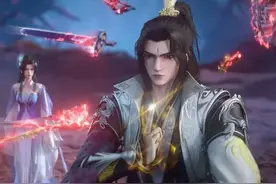 《仙逆》修炼等级全解！从菜鸟到天道杠把子，不对直接开喷图片