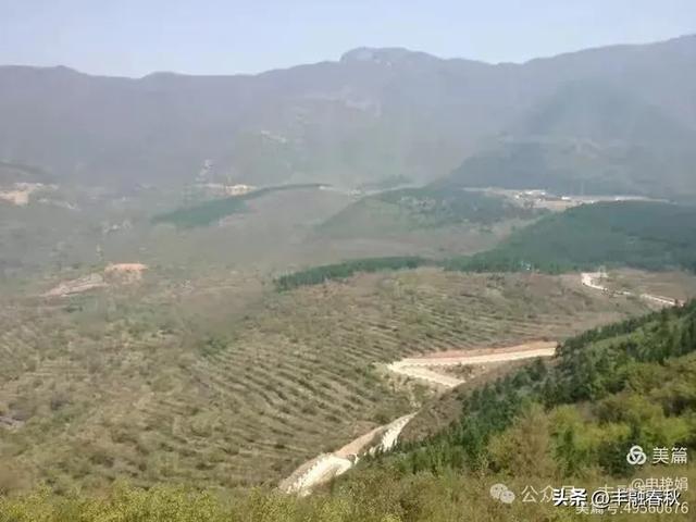 邂逅蒲洼,遇见京西的诗意与远方| 申艳娟