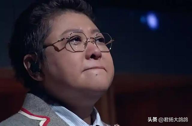 贪污上亿、假慈善？被实名举报的韩红，还是没有等来一声道歉