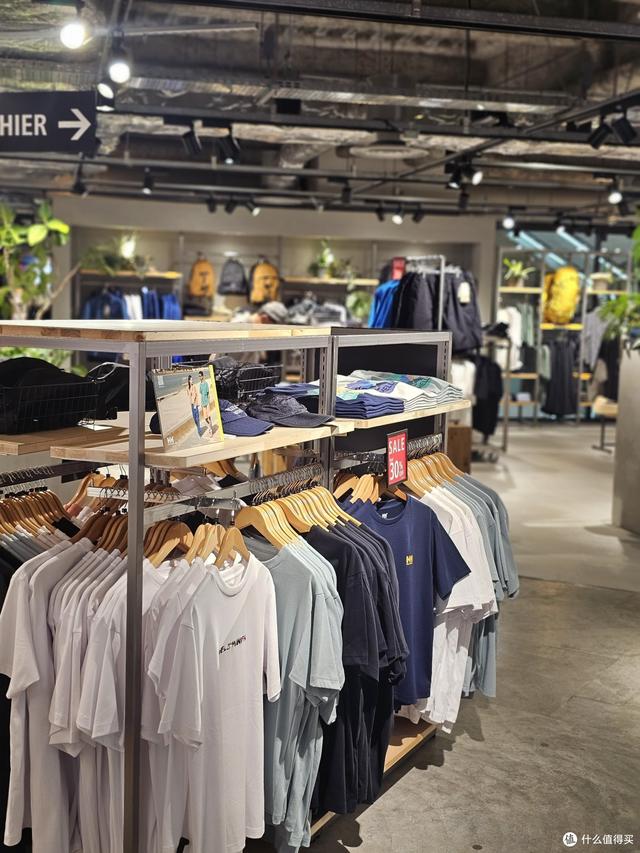 来名古屋必须逛的四家户外品牌集合店，货倍儿全/折扣大/全免税！