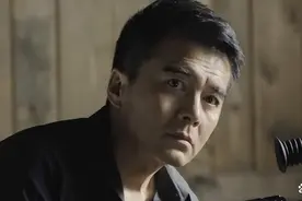 《人民的名义》：祁同伟为什么非要自尽，他有需要保护的人图片