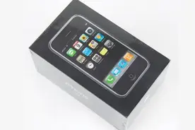 罕见原封初代iPhone现身国外拍卖行，估价或超10万美元图片