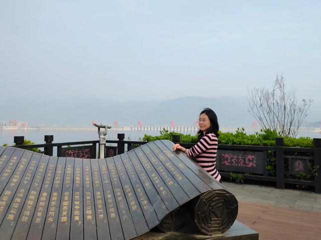 屈原故里（2021.3.15 宜昌·秭归）