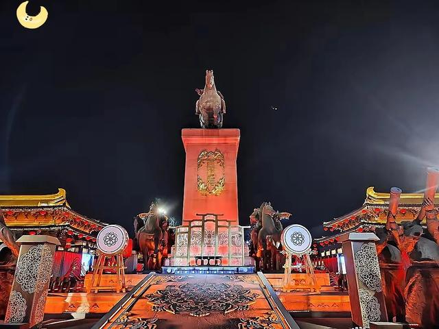 西安旅行五天，一共去了13个景点，说一些个人看法，全是真实感受