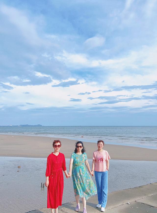 是冬天，也是夏天（三）