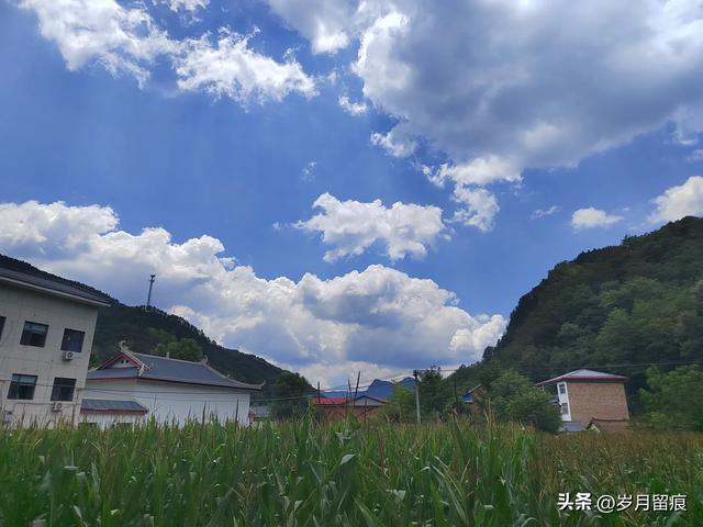 在栾川避暑啥感觉？三天的经历分享给你，你愿意去吗？