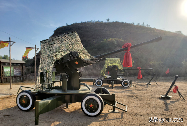 干货！敬业旅游区带你玩出新花样