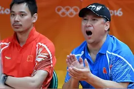 6年过去了，那个要为中国培养100个世界冠军的李永波，如今怎样了图片