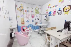 你的“萌宝”，我来守护！蒲江县人民医院新生儿专科门诊3月3日开诊啦！图片