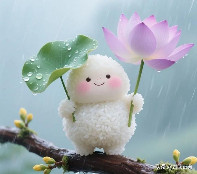 取自“十二花神”的美名昵称网名