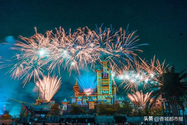 大型演唱会赋能 影视热化为旅游热 ——襄阳文旅融合绘就发展上行线