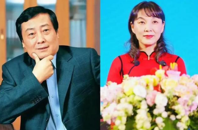 宗馥莉遗产风波后首发声，三句话表明立场，杜建英宗泽后应感惭愧
