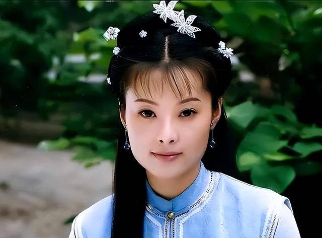 恩爱了16年抵不过现实残酷，44张怡宁绚烂如花，64岁徐威逐渐衰老