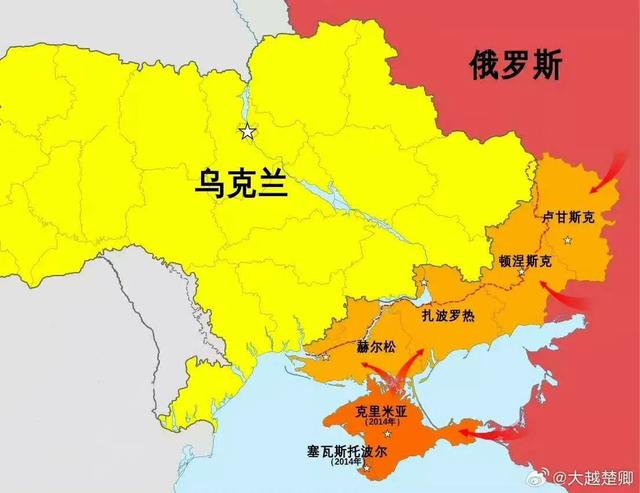 就在刚刚！俄乌冲突大反转 默茨选择直言不讳 三方会晤超出预期