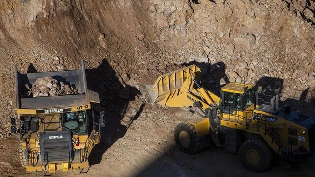 情况不妙，中国稀土被盗	，国安部公布重大发现，牵扯出多个内鬼