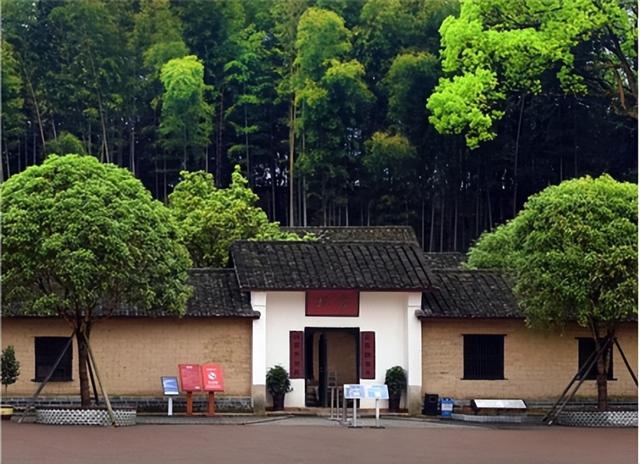 红色地标闪耀星城，解锁藏在城市里的红色记忆！