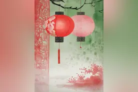 水远烟微。一点沧洲白鹭飞。52句清艳的山水诗词，让你心醉神往！图片