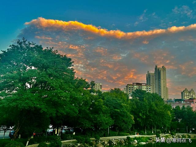 无暑之地（7）又见昭通