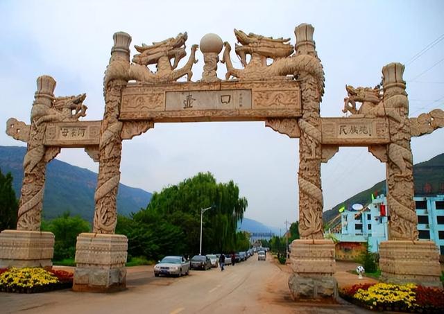 山西旅游：难忘壶口瀑布的壮观奇景（图）