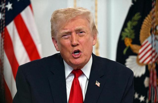 中方支持委内瑞拉，在安理会连说五个反对，条条指向美国