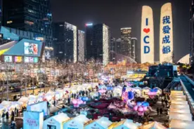 来成都找点“甜”！这份糖酒会攻略请查收图片