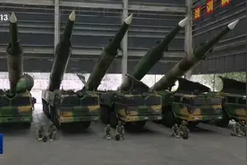 有了“东风-26”，我们为何还要新一代远程弹道导弹“东风-27”？图片