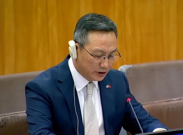 日本最怕的事来了！高市早苗拒不道歉，中方联大直接为琉球正名