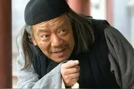 当你读懂老舍的《茶馆》，就看清了人生的三重境界图片