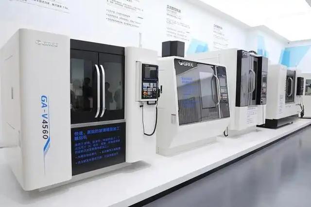 格力机床斩获国际金奖，为何国内无人喝彩？我们的注意力早跑偏了