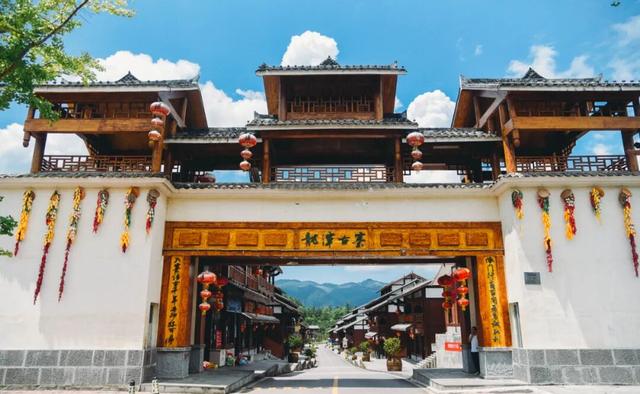 跟着赛事游遵义 | 民族风情之旅，解锁藏在山水间的民族浪漫