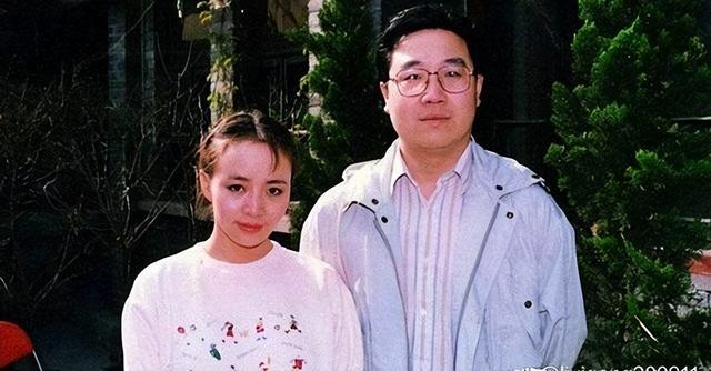 显赫的英达家族：英达爷爷曾是马英九老师，母亲曾是周总理的翻译