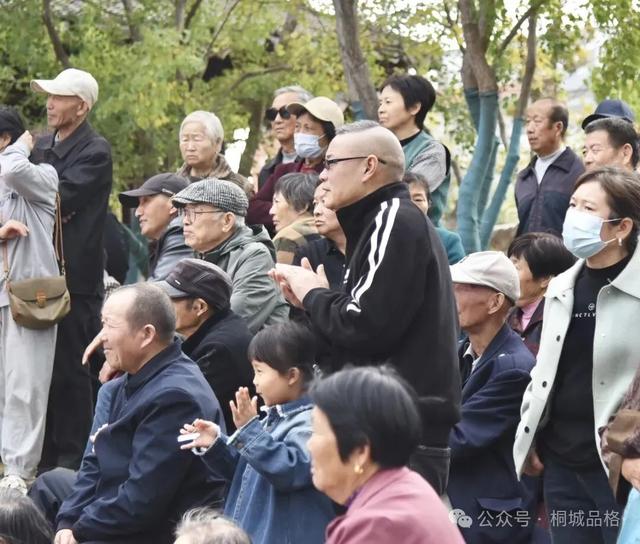七仙女杯2025黄梅戏戏迷大赛（桐城站）开赛