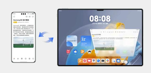 中国应用生态新格局：鸿蒙开发者有何技术路径、商业机会？