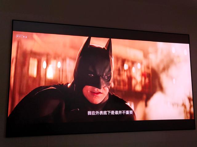 买投影不要抠抠搜搜，一步到位上万元影院级投影，大屏效果超电视