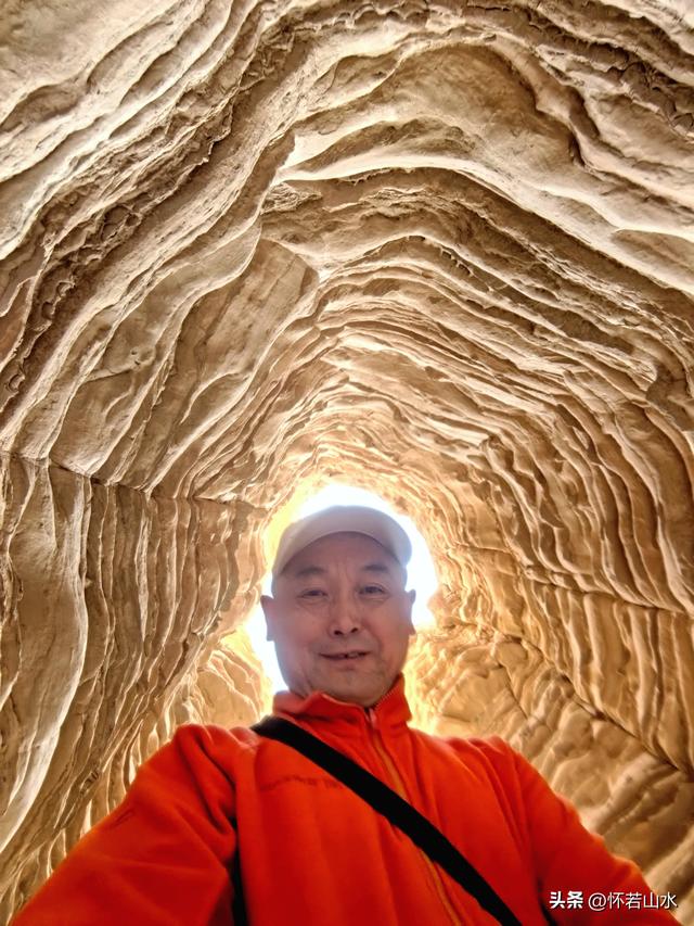 2025环南疆沙漠铁路背包自由行日记(9)---哈密大海道打卡(完结篇)