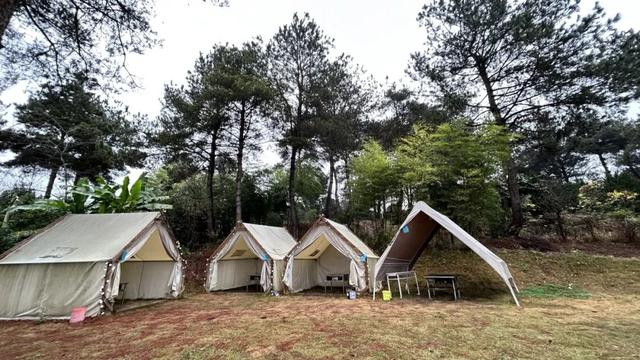 在贵阳这些宝藏村落，把夏天过成“爽文”！