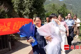 走失31年，她仍记得“神仙豆腐”的味道图片
